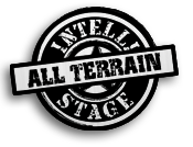 All-Terrain Access
