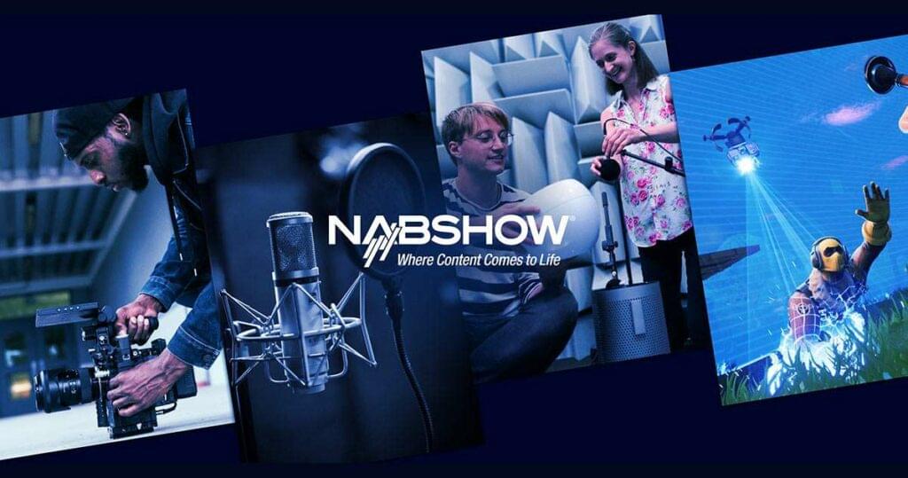 NAB Show BANNER